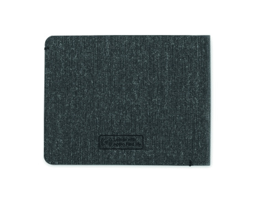 Logo trade firmakingituse pilt: WALL PU rahakott anti-loss tuvastusega